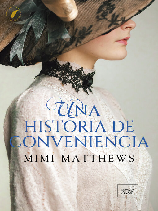 Title details for Una historia de conveniencia by Mimi Matthews - Available